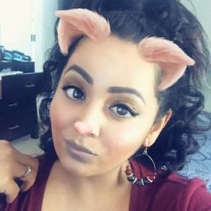 Meet your Posher, Erica