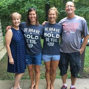 Meet your Posher, Stacy