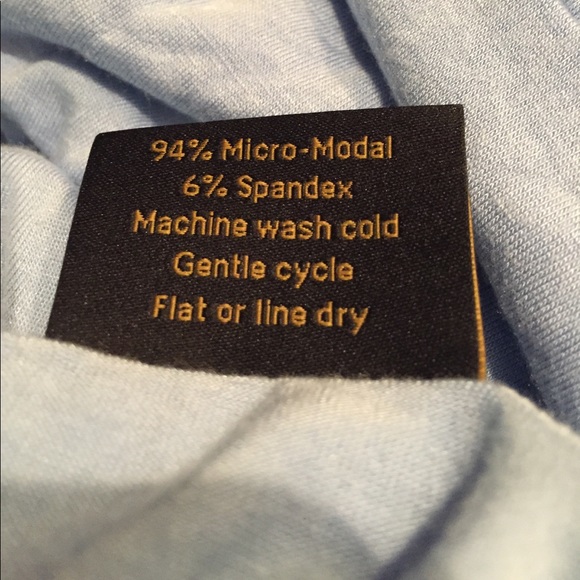 Covered Perfectly Top - Picture 3 of 5