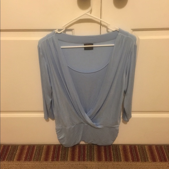 Covered Perfectly Top - Picture 4 of 5