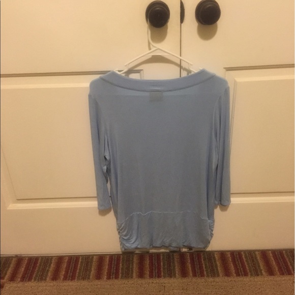 Covered Perfectly Top - Picture 5 of 5