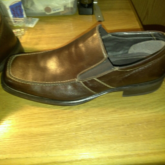 Men Bottensini Casual Slipon Loafers main image 4