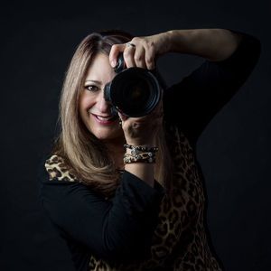 Meet your Posher, Michele
