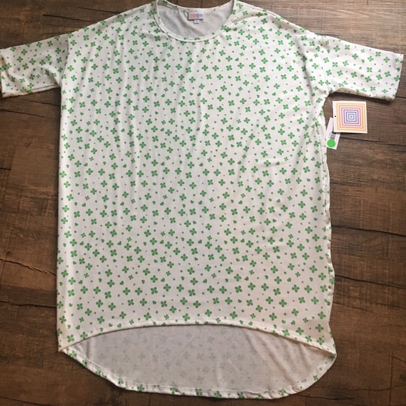 LuLaRoe Irma - Picture 1 of 4