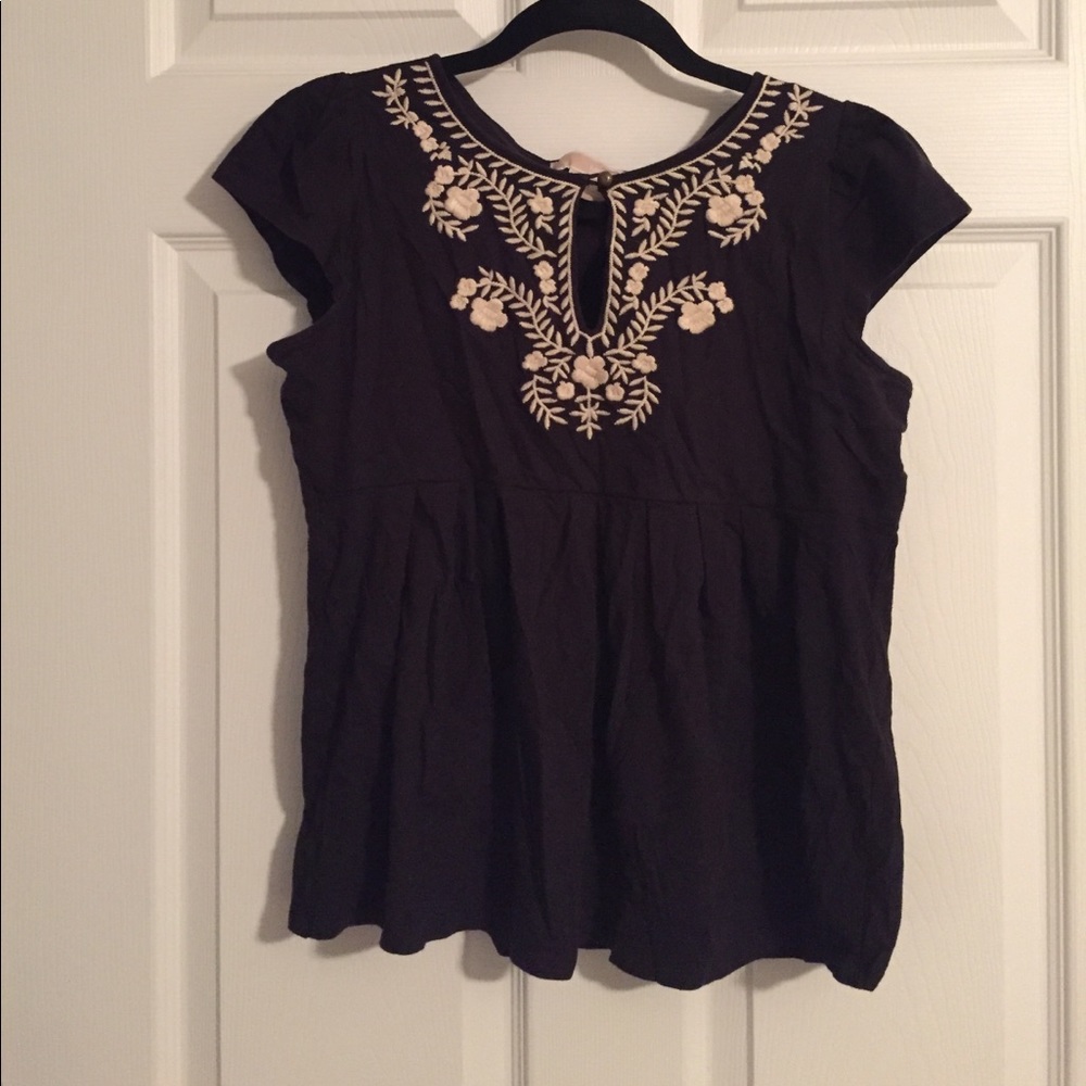 MICHAEL KORS BLOUSE