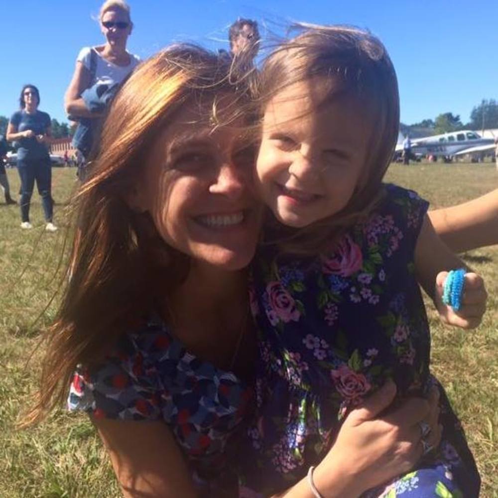 Meet your Posher, Alyssa