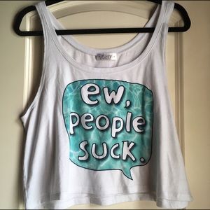 freshtops tank