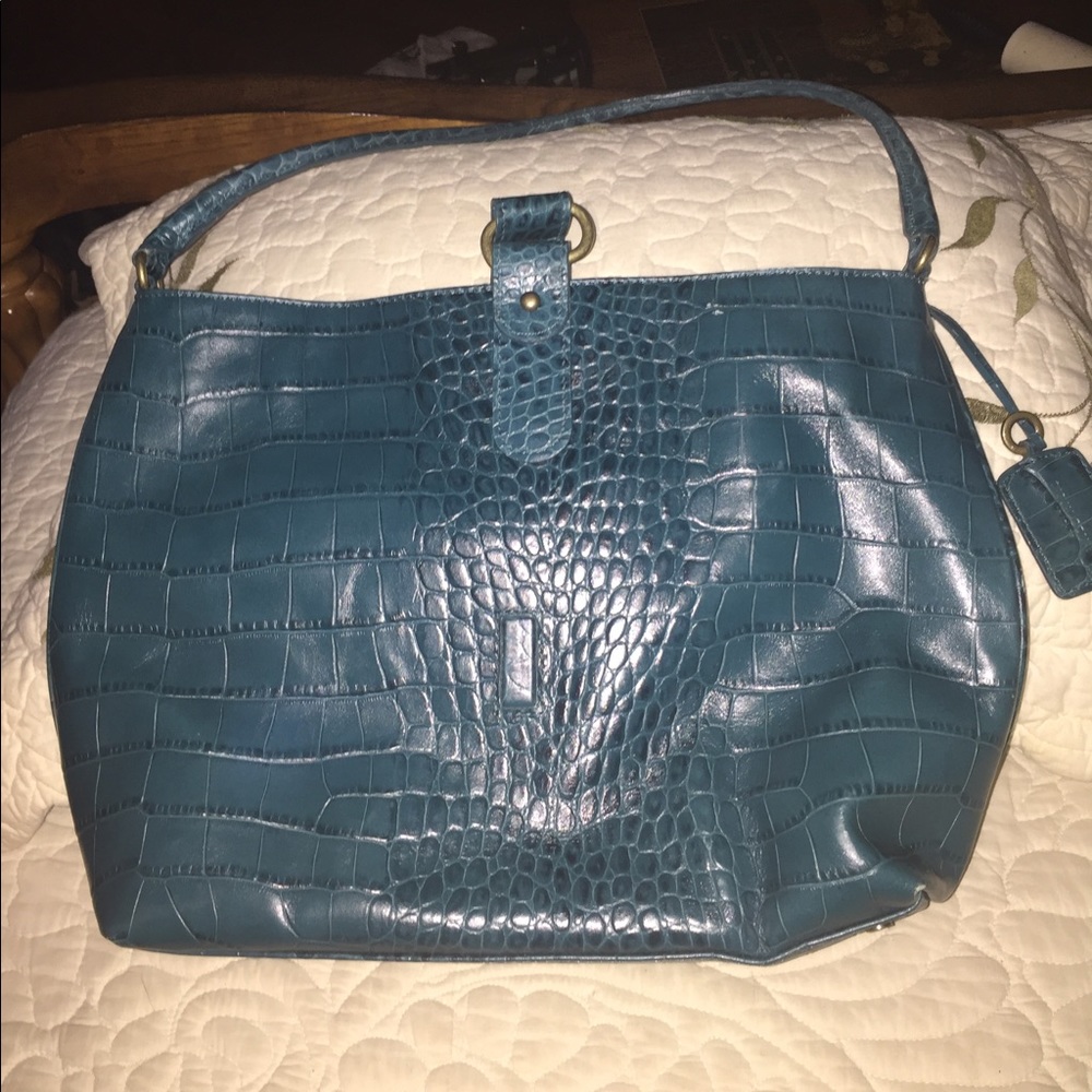 Casual Corner Purse