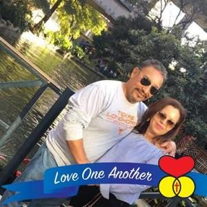 Meet your Posher, Alex y mildred