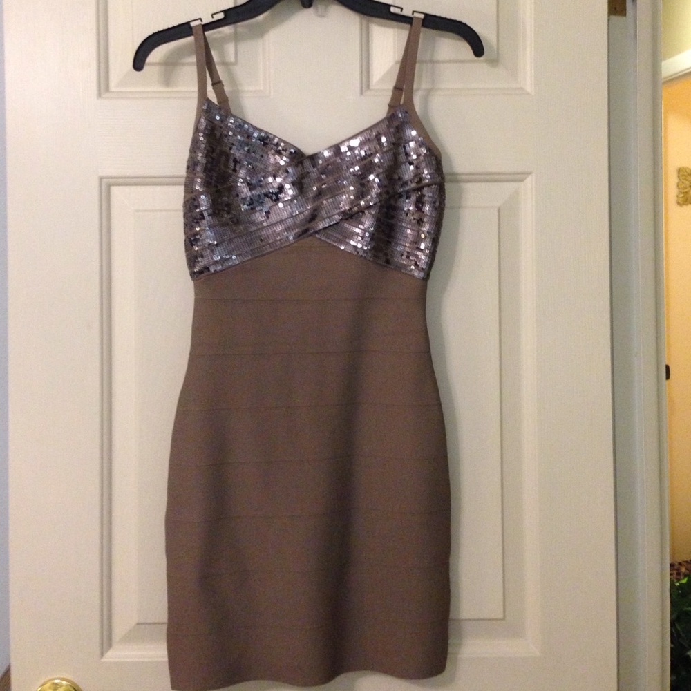 GUESS dress