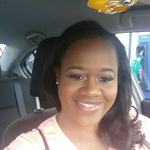 Meet your Posher, Alana