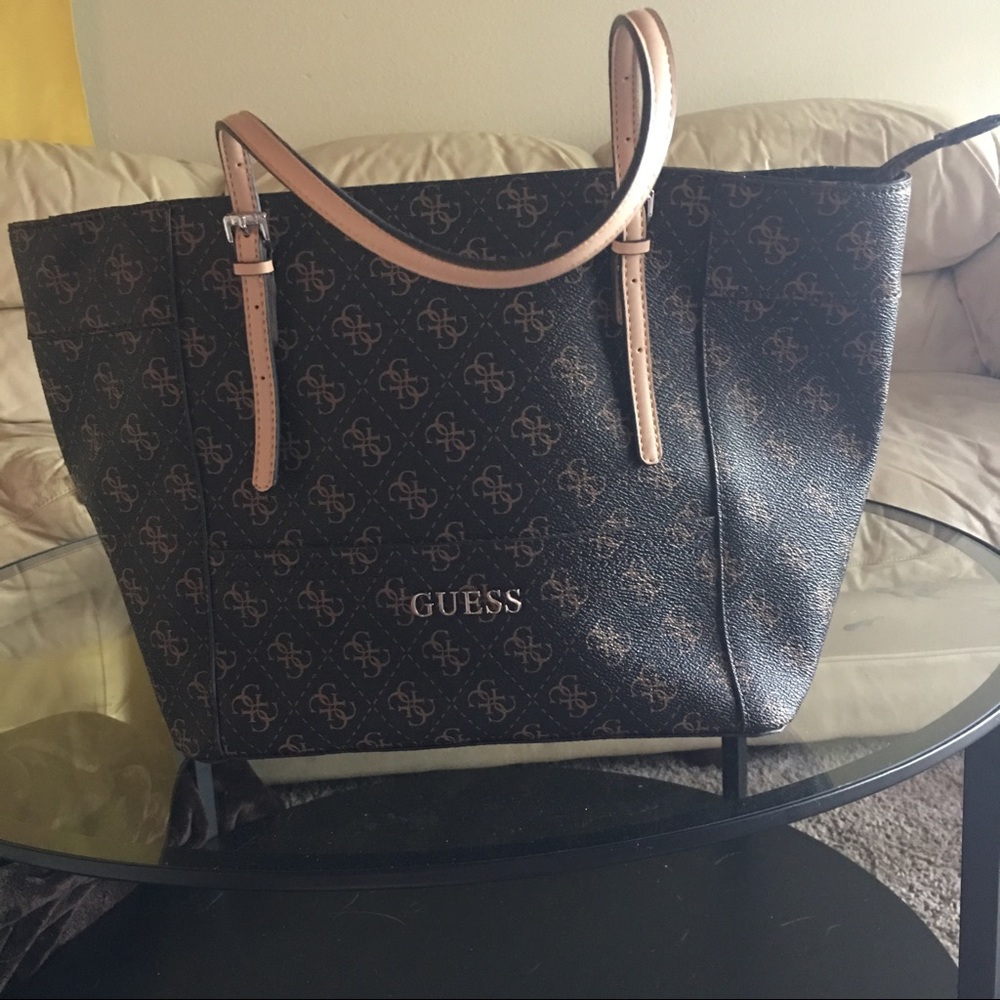 Guess Purse