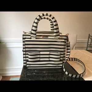 Kate Spade Bow Bridge Kennedy Crossbody