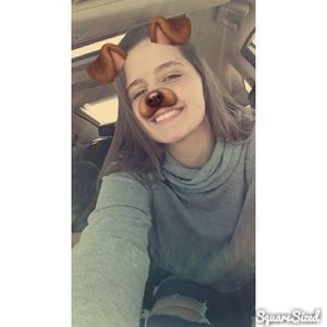 Meet your Posher, Allie