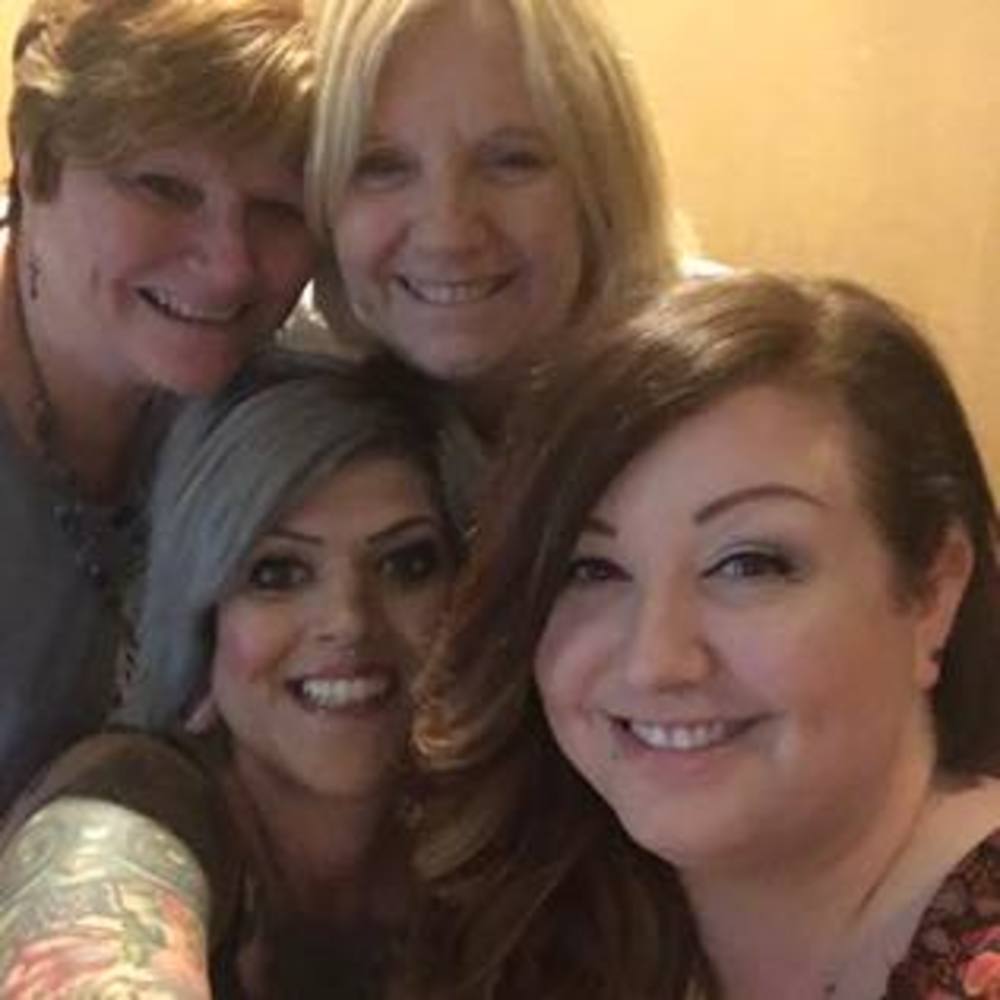 Meet your Posher, Shelba