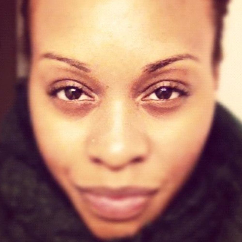 Meet your Posher, Corey