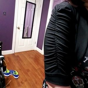 Shoulder cover up