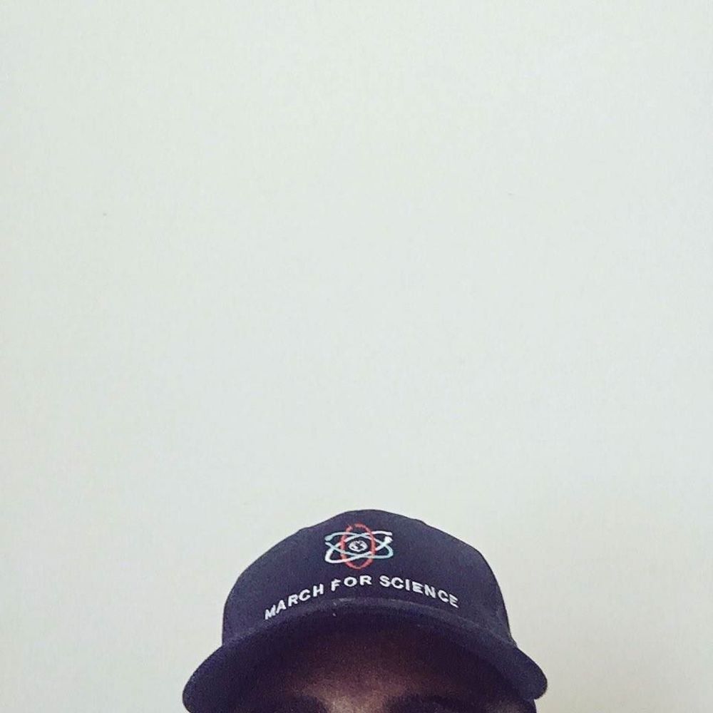 Meet your Posher, Elijah