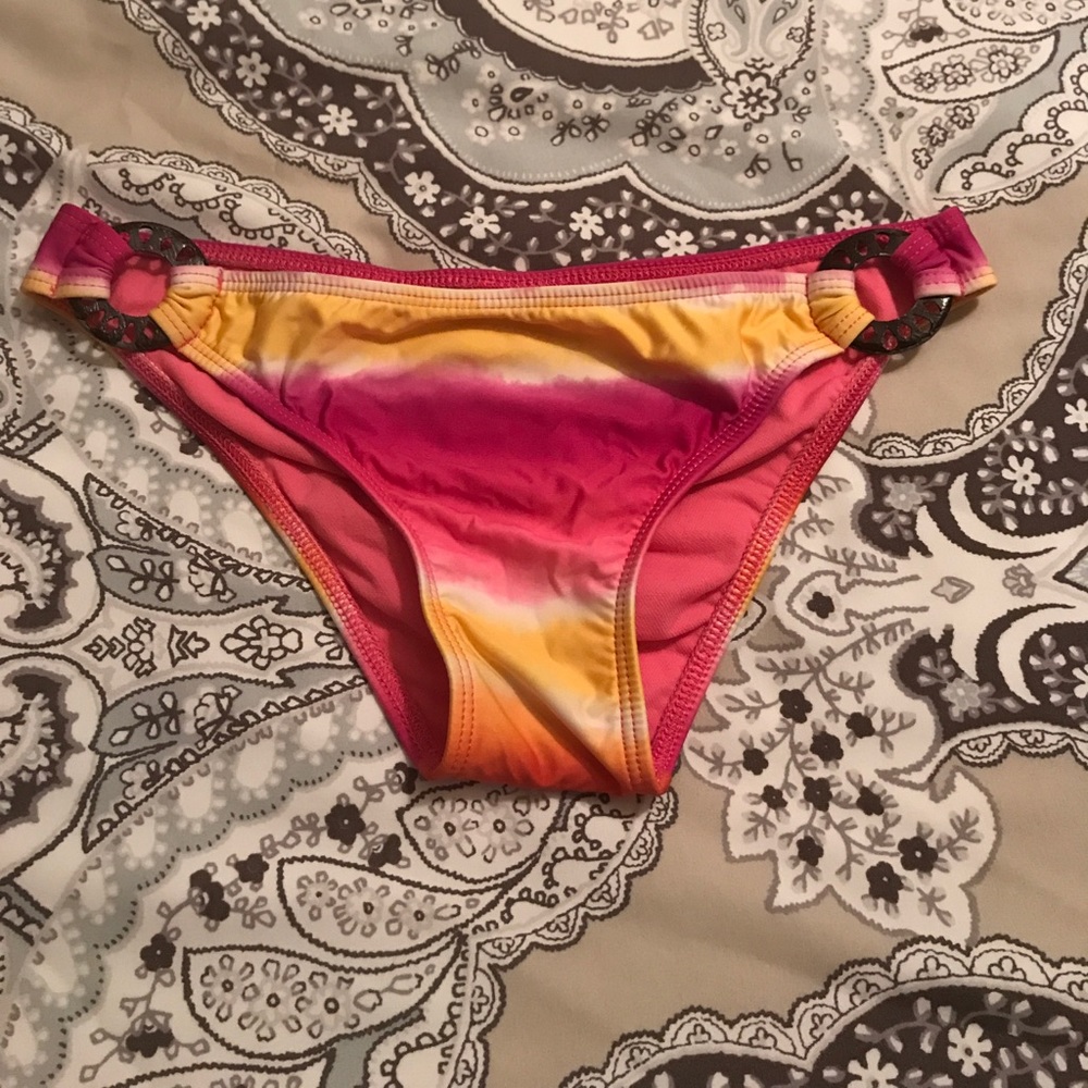 VS XS SWIM BOTTOM