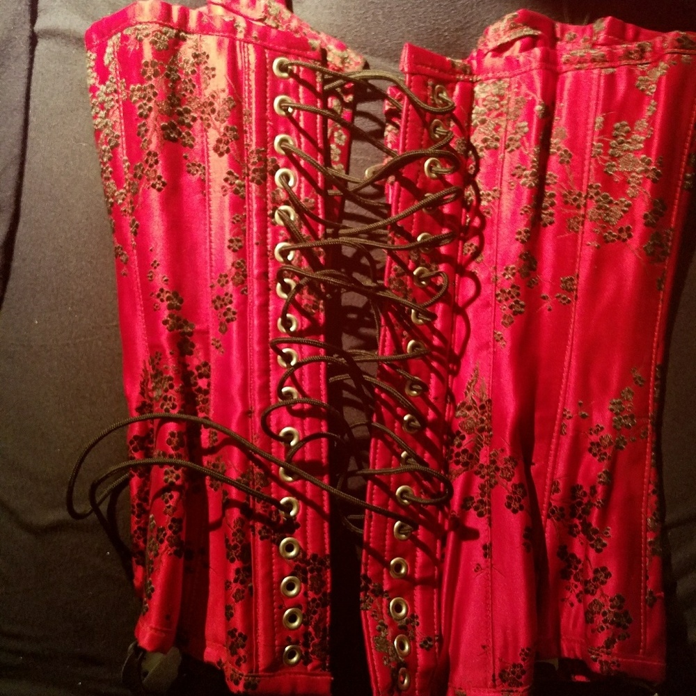 Corset
