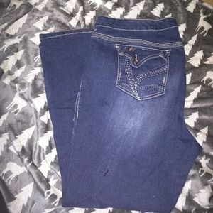 Ariya Jeans *OPEN TO OFFERS*