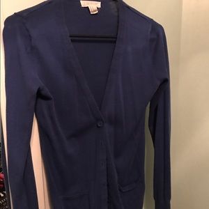 Small Forever 21 Cardigan