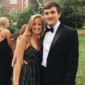 Meet your Posher, Gyles