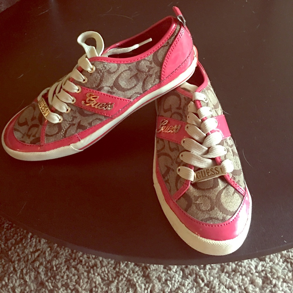 Guess Shoes