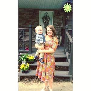 Meet your Posher, Kim