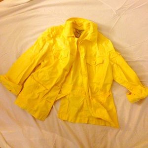 Summer layering pull over