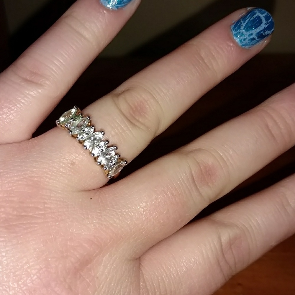 Beautiful ring!!