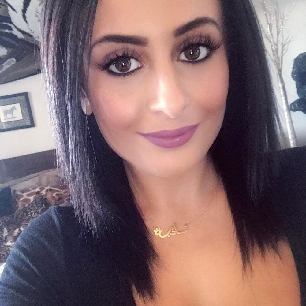 Meet your Posher, Nadia