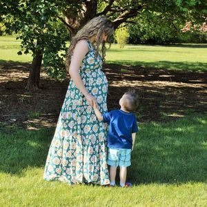 Meet your Posher, Elise