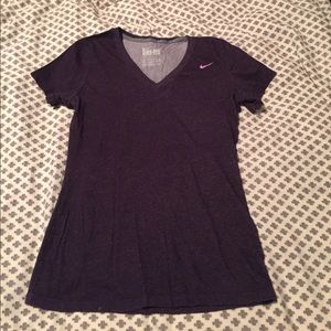 Nike dri-fit shirt