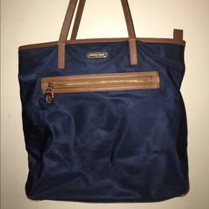Michael Kors Nylon Tote