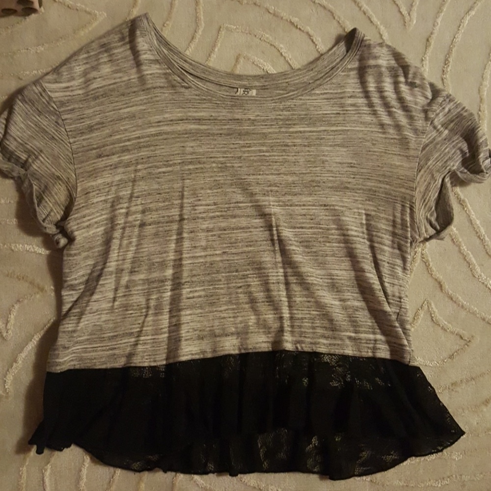 SOLD Top