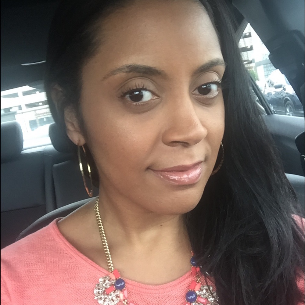 Meet your Posher, Jessica