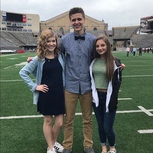 Meet your Posher, Allison