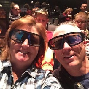 Meet your Posher, Kathryn