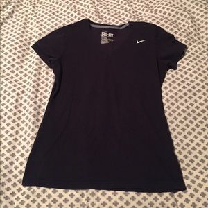 Nike dri-fit shirt