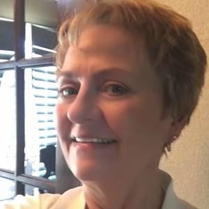 Meet your Posher, Brenda