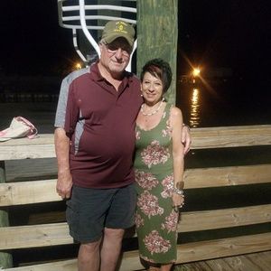 Meet your Posher, Deborah