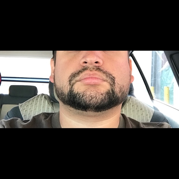 Meet your Posher, Jorge - Picture 1 of 1