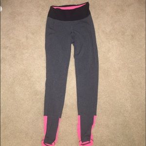 Lucy Perfect Core Leggings