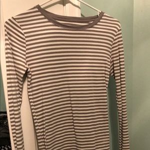 XS Merona Long Sleeve