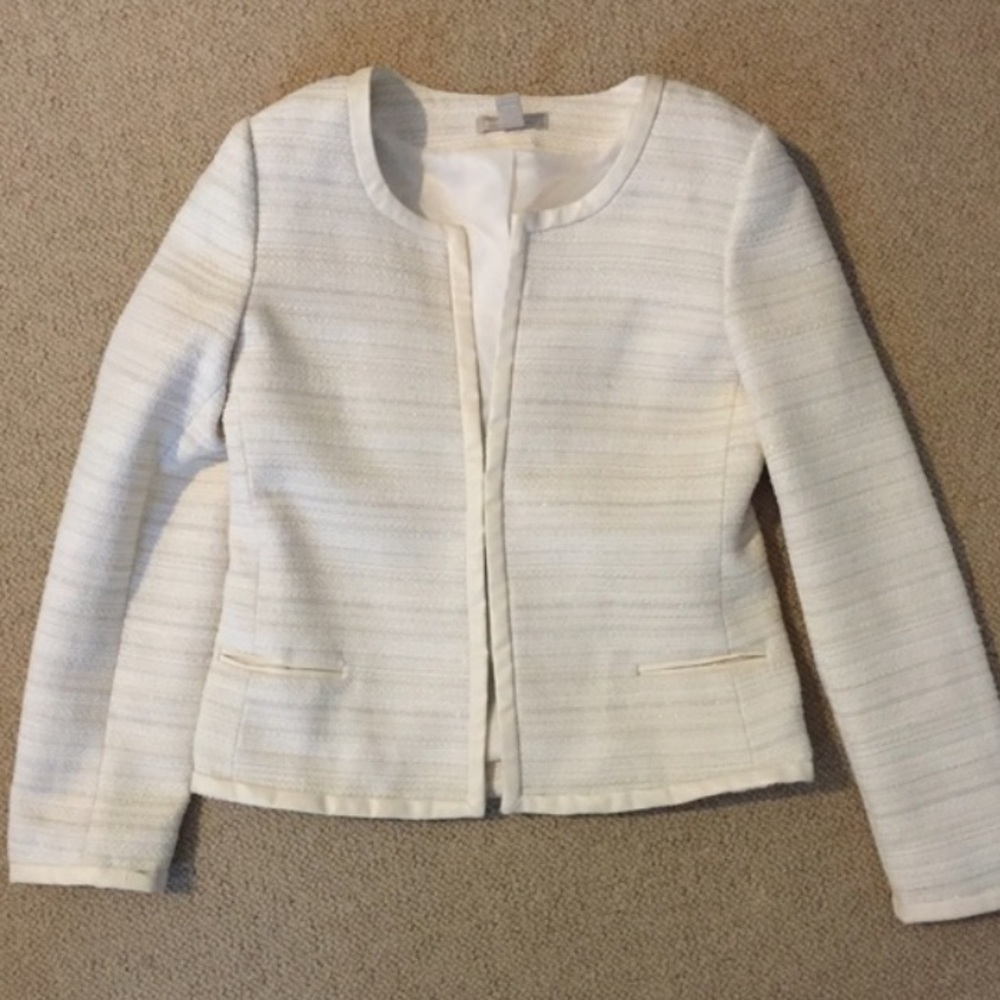 Banana Republic Blazer
