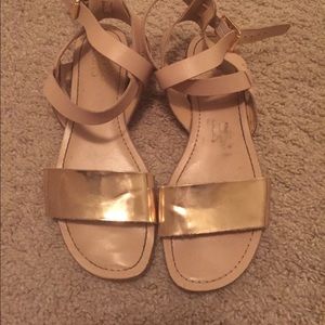 Franco Sarto Sandals