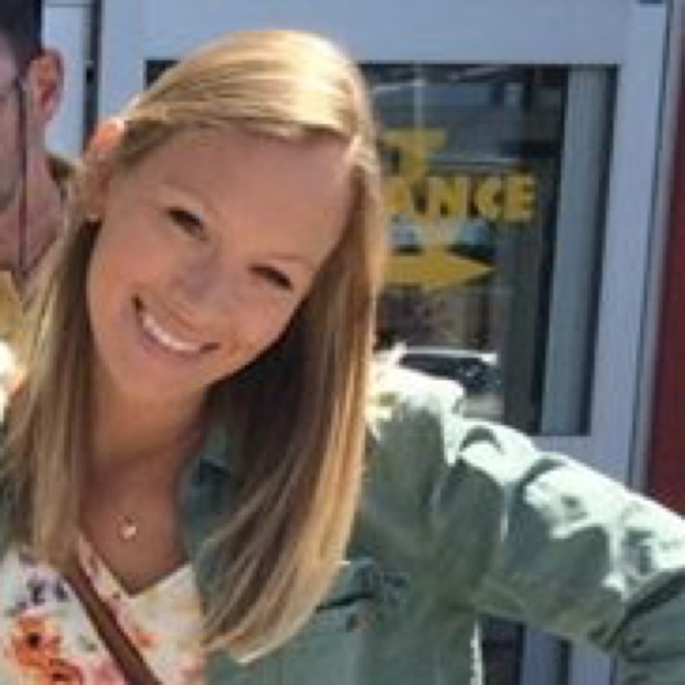 Meet your Posher, Bailey