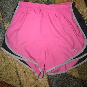 Nike shorts