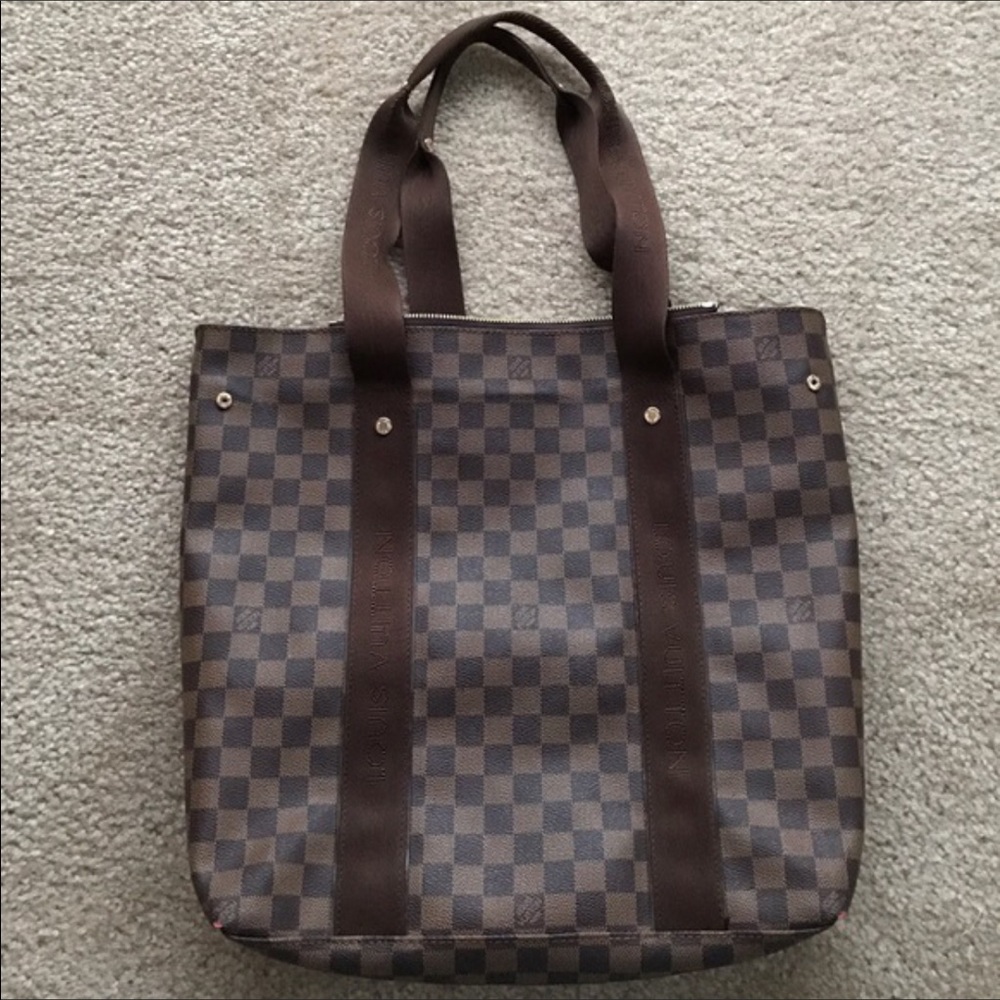 Large bag